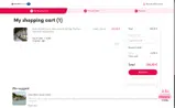 PCV10 coupon verification screenshot