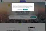 SPRING coupon verification screenshot