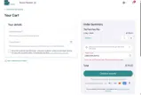 ANNIVERSARY10 coupon verification screenshot