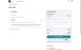 Paris Pass coupon verification screenshot