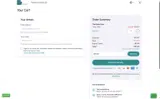 BRADS coupon verification screenshot