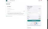 Paris Pass coupon verification screenshot
