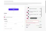 Parivie coupon verification screenshot