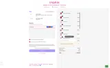 Parivie coupon verification screenshot