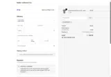 MARTHA10 coupon verification screenshot