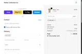 WHITNEY coupon verification screenshot