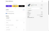 10SANA coupon verification screenshot