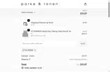 ACTION20 coupon verification screenshot