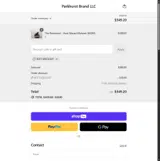 BOTTLEROCKET coupon verification screenshot