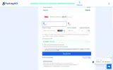 ParkingMD coupon verification screenshot