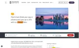 Park Inn by Radisson coupon verification screenshot