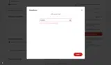 Park Inn by Radisson coupon verification screenshot