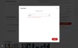 ROMAN coupon verification screenshot