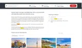 Park Inn by Radisson coupon verification screenshot