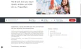 Park Inn by Radisson coupon verification screenshot