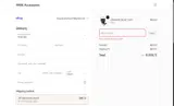 PARK40 coupon verification screenshot