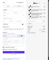 Parks Car Care coupon verification screenshot