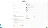 Park Scents coupon verification screenshot
