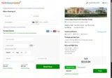 SENIOR coupon verification screenshot