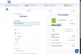 HELLOSUMMER25 coupon verification screenshot