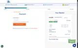 BFE20 coupon verification screenshot