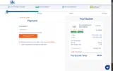 SAVE26 coupon verification screenshot