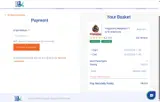 NY26! coupon verification screenshot