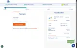 parkvia coupon verification screenshot