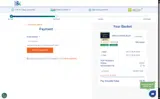 AUTUMN5 coupon verification screenshot