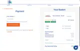 BFE20 coupon verification screenshot