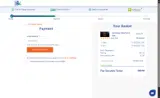 QUOTEME coupon verification screenshot