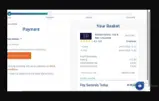 ParkVia UK coupon verification screenshot