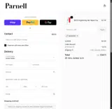 NICOLE10 coupon verification screenshot