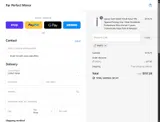 par10 coupon verification screenshot