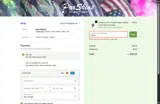 USA25 coupon verification screenshot
