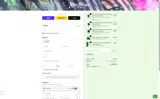 BIRDIE coupon verification screenshot