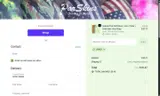 USA25 coupon verification screenshot