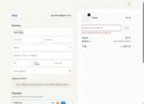 BF50 coupon verification screenshot