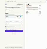 LAB550 coupon verification screenshot