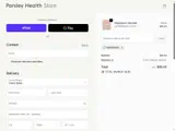 MEMBER20 coupon verification screenshot