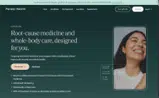 PARLSEY20 coupon verification screenshot