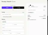 MEMBER20 coupon verification screenshot