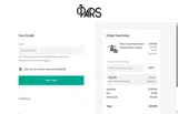 PARS10 coupon verification screenshot