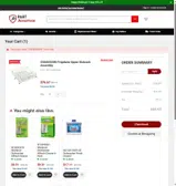 CYBERMONDAY coupon verification screenshot