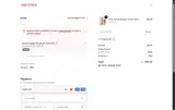 EVA15-542 coupon verification screenshot
