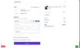 HIRAH15 coupon verification screenshot