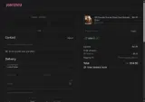 IRINA10 coupon verification screenshot