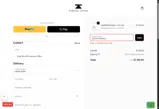 DCEMP13ZWR32 coupon verification screenshot