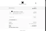 DCEMP0596643 coupon verification screenshot