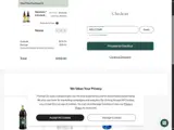 Partner.Co coupon verification screenshot